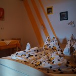 Schlafzimmer Reißkofel